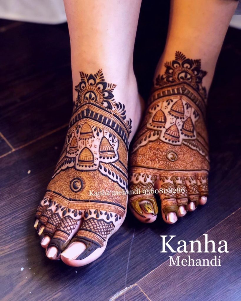 Best henna mehndi ideas