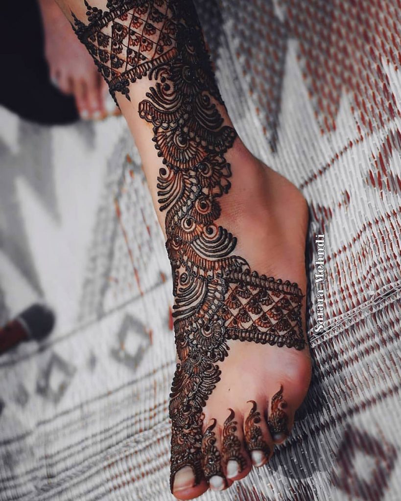  henna mehndi design ideas