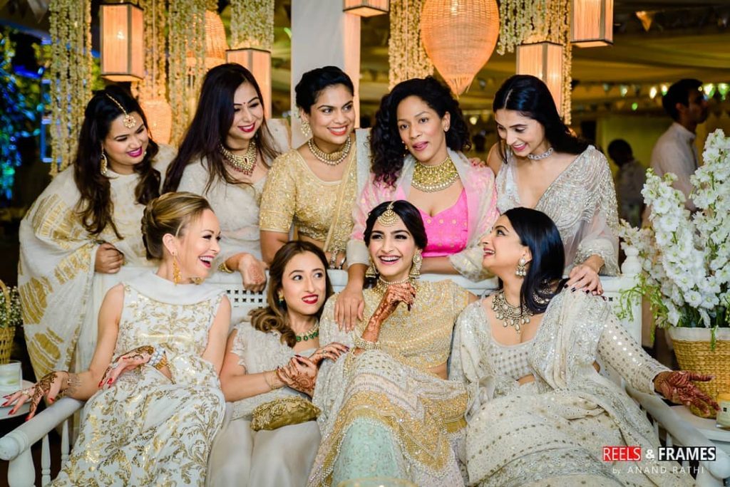 Getting Ready? Indian Wedding Guest Dresses to Inspire D-day Look