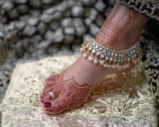 Payal Designs inspiration for bride to be - FabWeddings.in