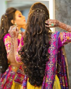 Aanal Savaliya Hairstyles To Take Inspirations From! - Get Inspiring ...