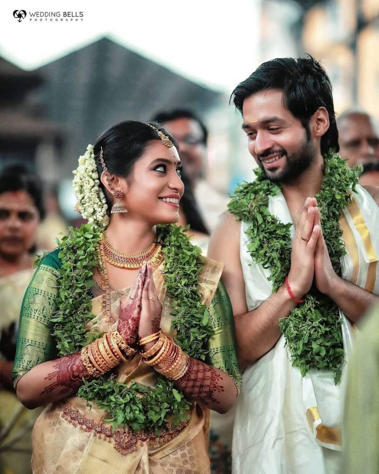 Best Wedding Photo Shoots We Found On Instagram From Bangalore ...