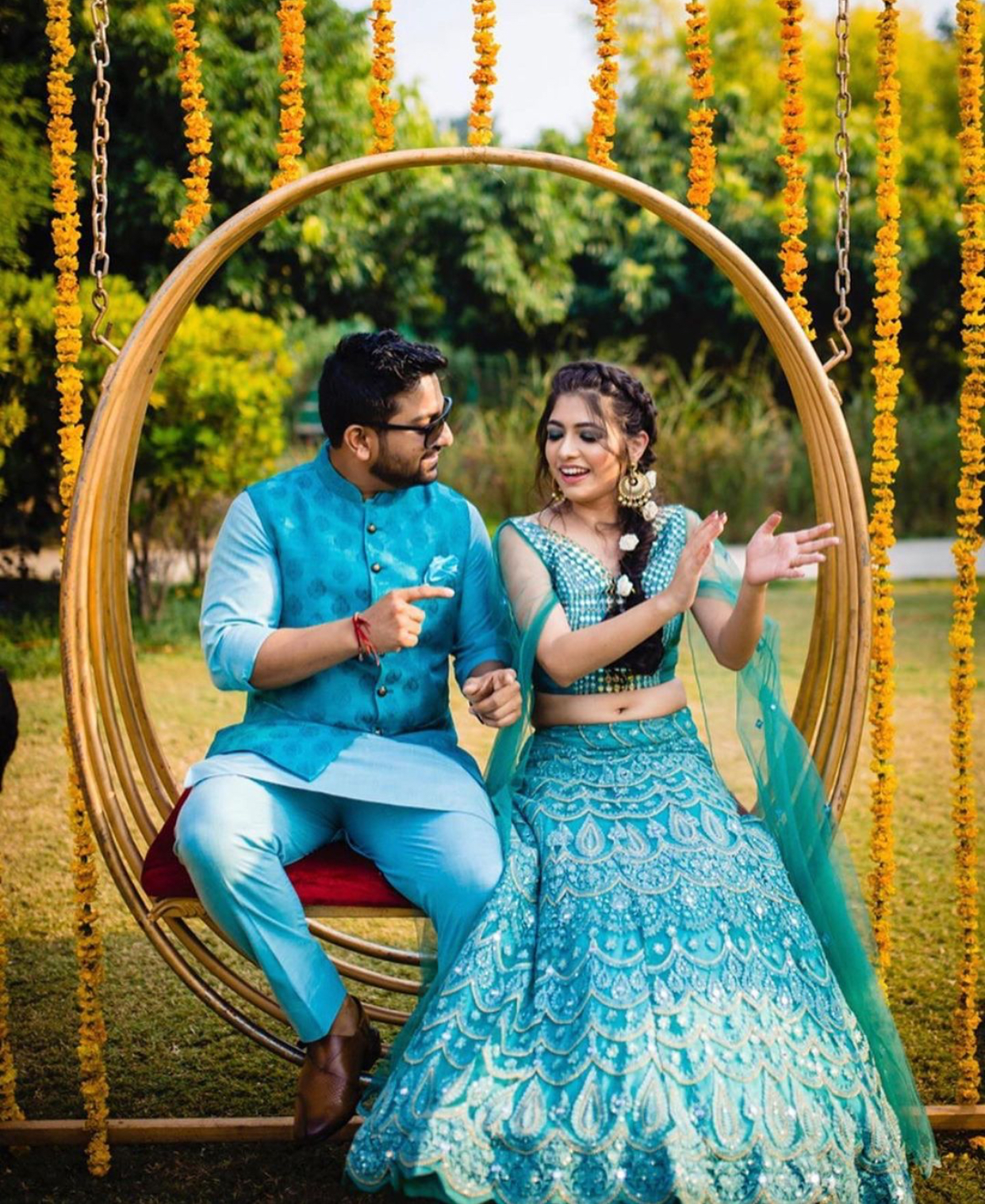8 Pre-Wedding Shoot Locations in Hyderabad Best for Couples in 2022