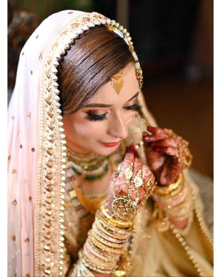 Top Makeup Artists In Kanpur For Your Wedding - Get Inspiring Ideas for 