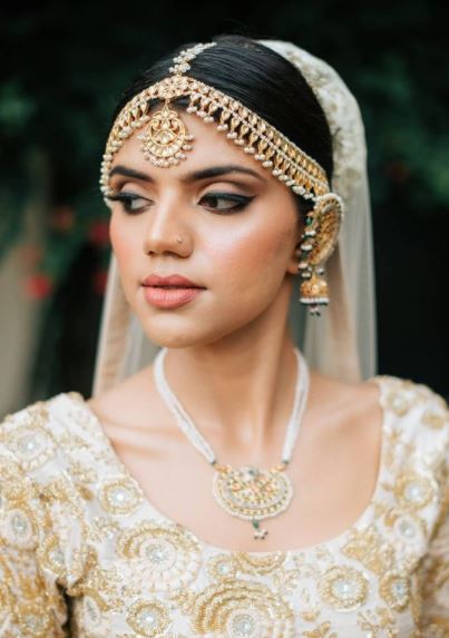 Gorgeous Pakistani Makeup Looks to Look Out For!