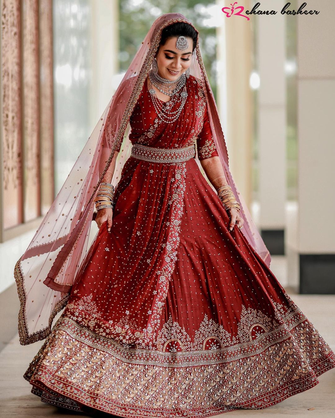 Trending Wedding Lehenga 2024