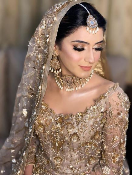 Gorgeous Pakistani Makeup Looks to Look Out For!