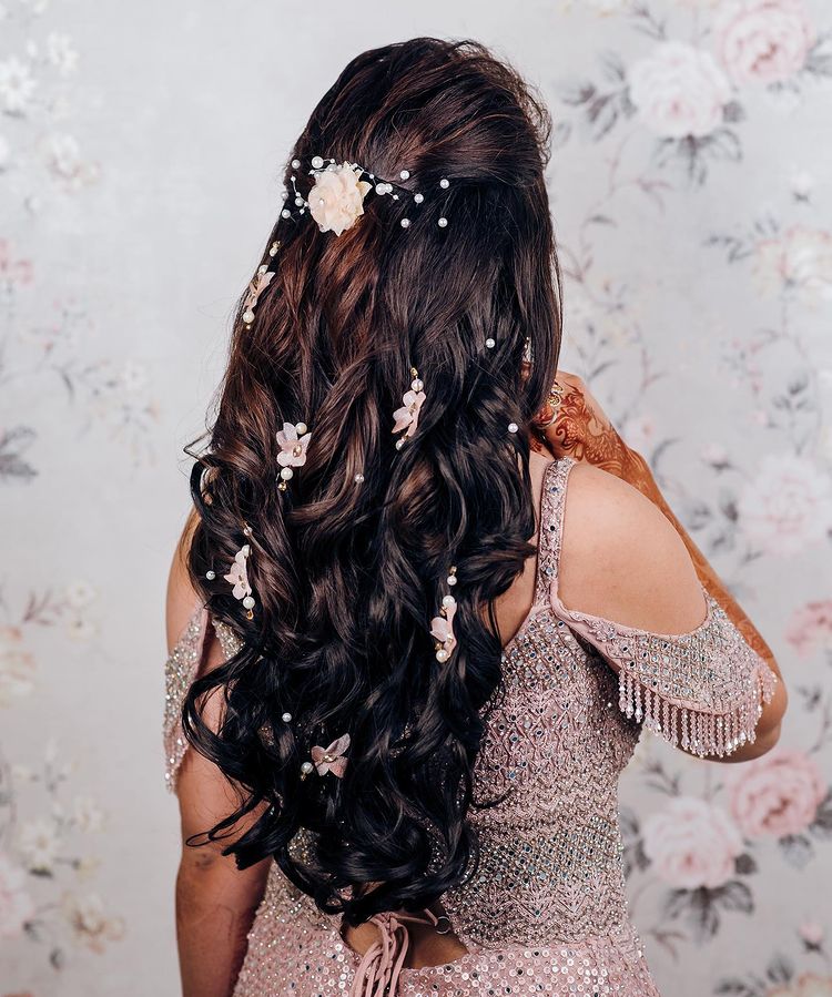 Top 40 Bridesmaid Hairstyles We Found! - Fab Weddings