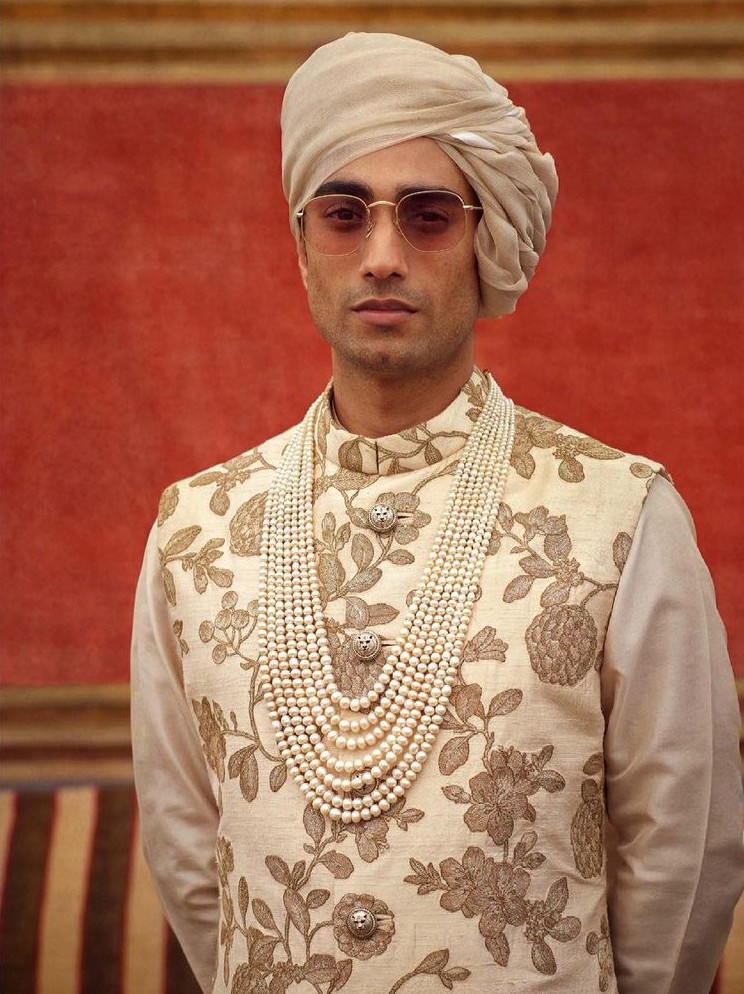 Groom wear Trends for the groom to be! - Get Inspiring Ideas for ...
