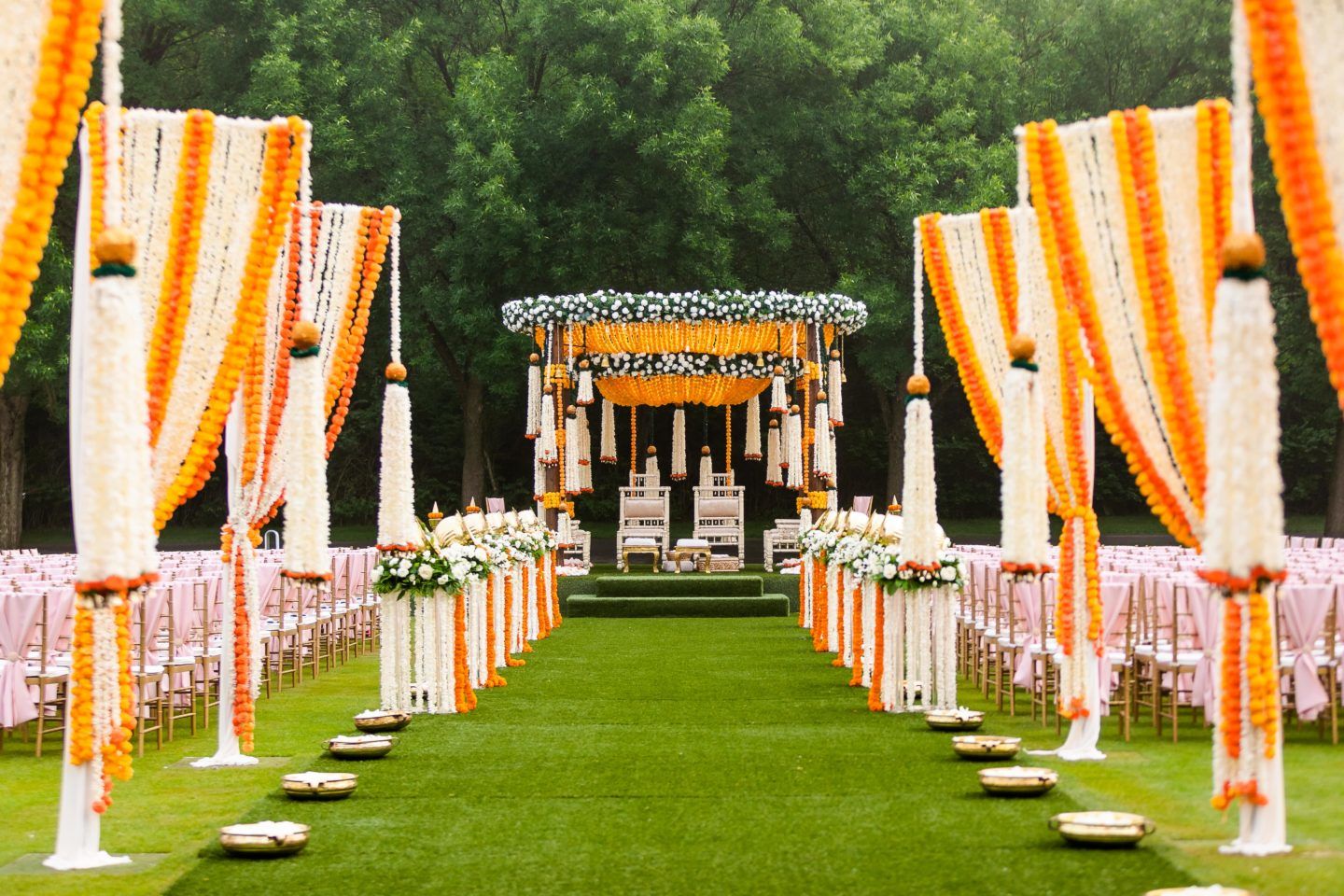 Must follow, top Indian wedding planners on Insta - Fab Weddings