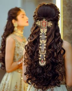Bridal Hairstyle Archives - Fab Weddings