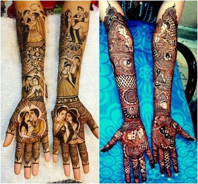 mehendi designs – Site Title