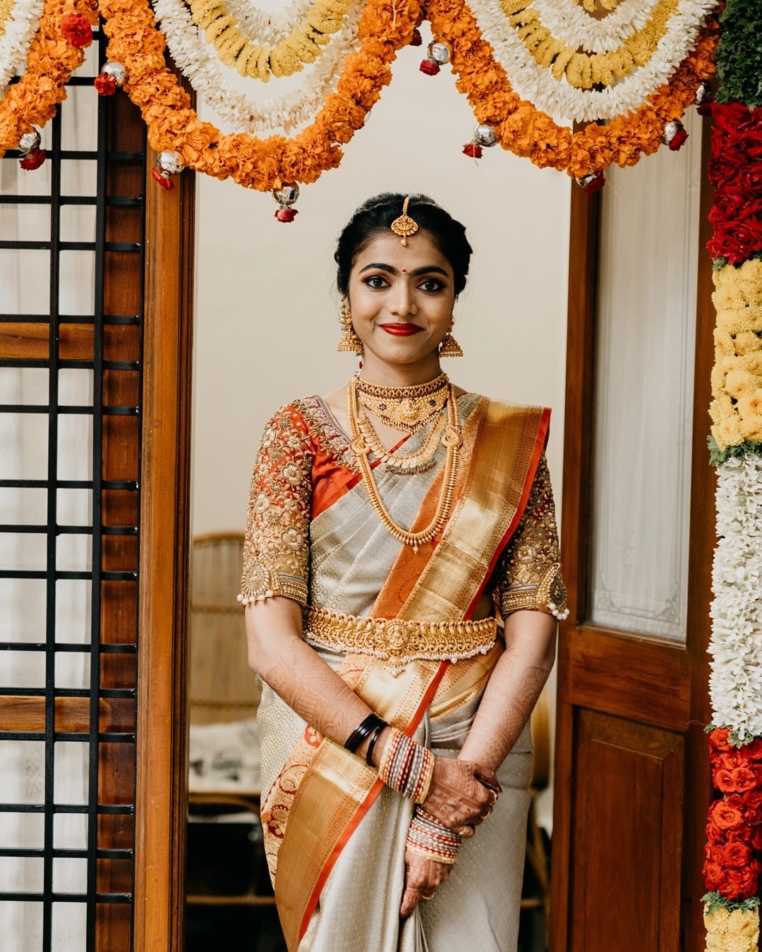 Yellow Color Festival Special Indian Wedding Saree With Blouse and Border  in USA, UK, Malaysia, South Africa, Dubai, Singapore