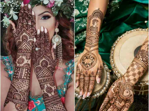 Wedding Mehendi Artist in Agra, Best Mehendi Artist for Wedding - Shaadiyari