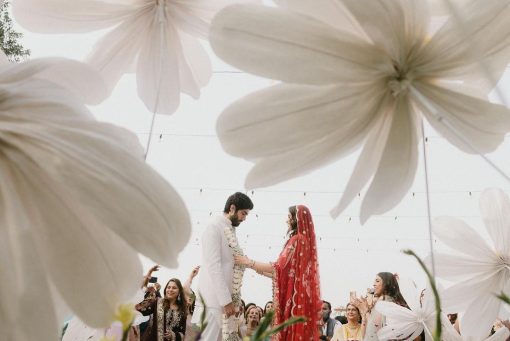 Alia Bhatts Next Bff Meghna Goyal Ties The Knot Get Inspiring Ideas For Planning Your Perfect 