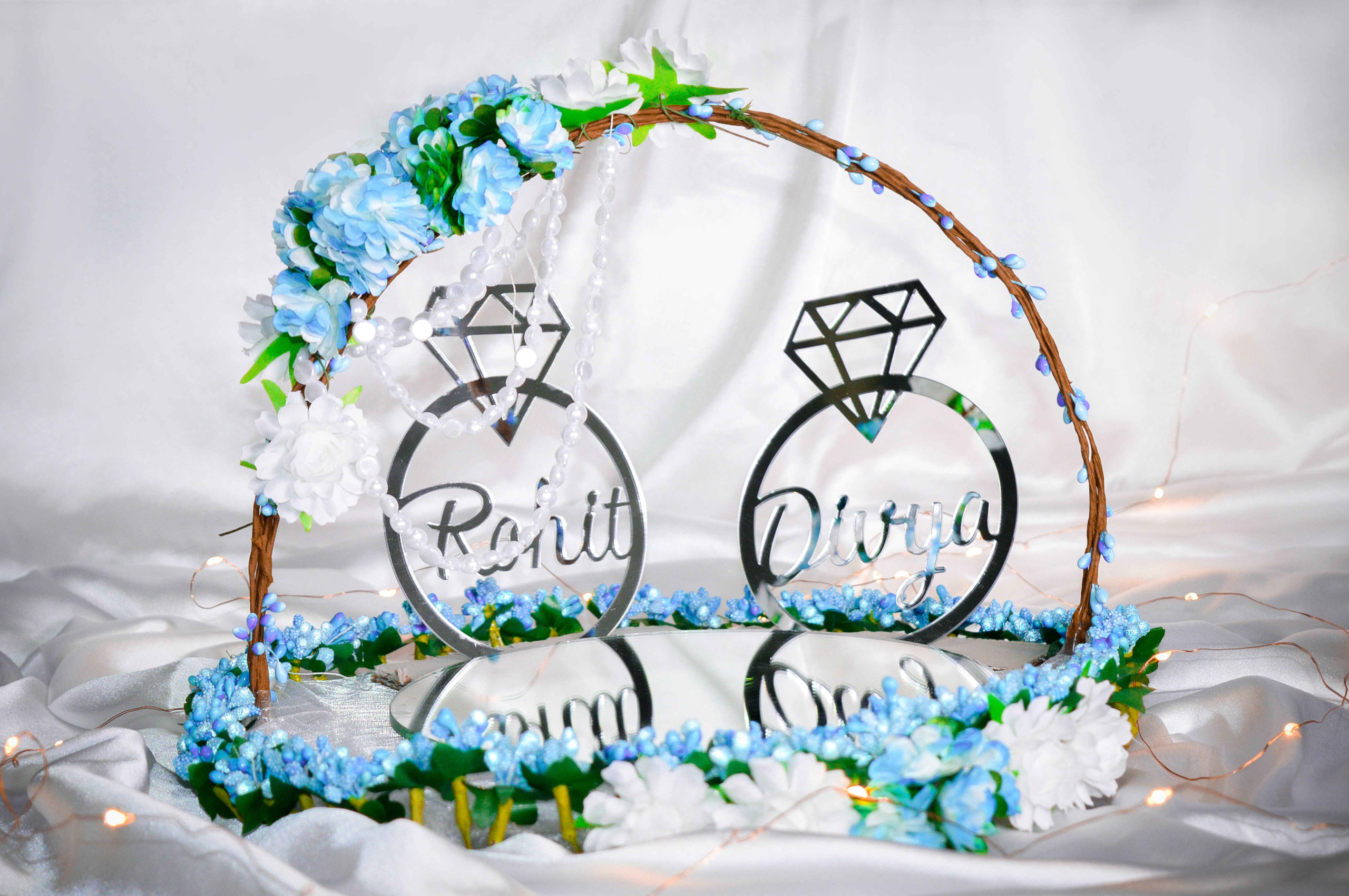 260 Ring platters ideas | platters, engagement ring platter, wedding gifts  packaging