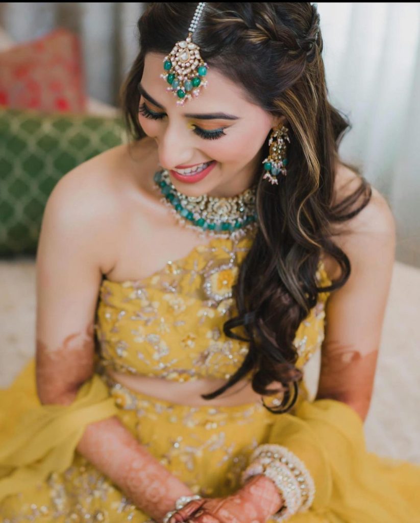 Top 11 Makeup Artists in Jaipur - Fab Weddings