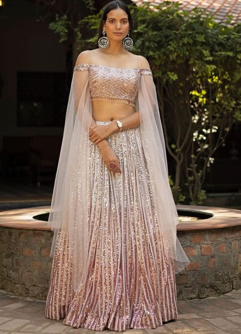 Trending Indian bridal outfits for reception - Get Inspiring Ideas for ...